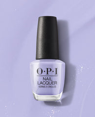 OPI You're Such a BudaPest Purple Nail Polish