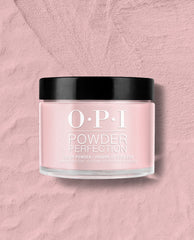 OPI You've Got Nata On Me Pink Dipping Powder