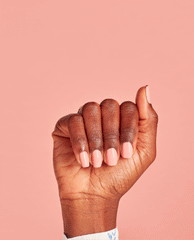OPI You've Got Nata On Me Pink Dipping Powder GIF