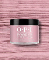 OPI You’ve Got that Glas-glow Neutral Dipping Powder