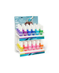 Summer ’26 GelColor 36pc Acrylic Display