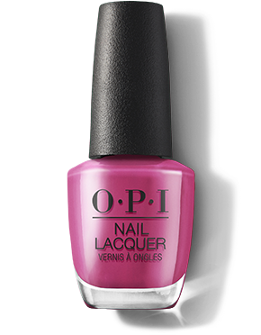 OPI 7th & Flower Pink Nail Polish -pack_shot