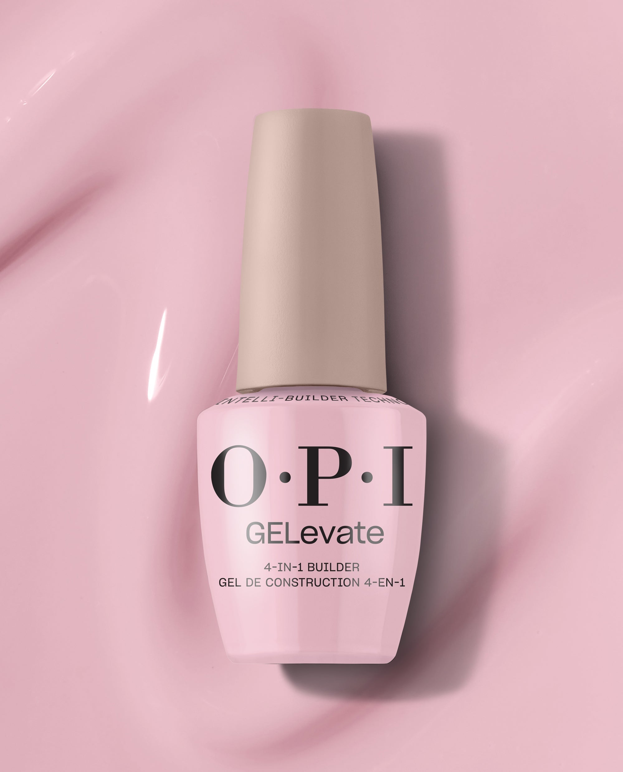 4get Me Not Nail Builder Gel