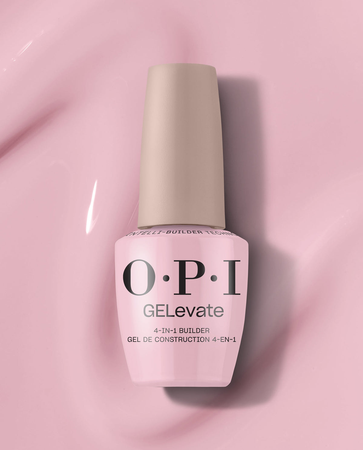 4get Me Not Nail Builder Gel