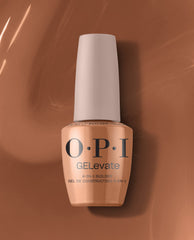 Fill My Espresso Nail Builder Gel