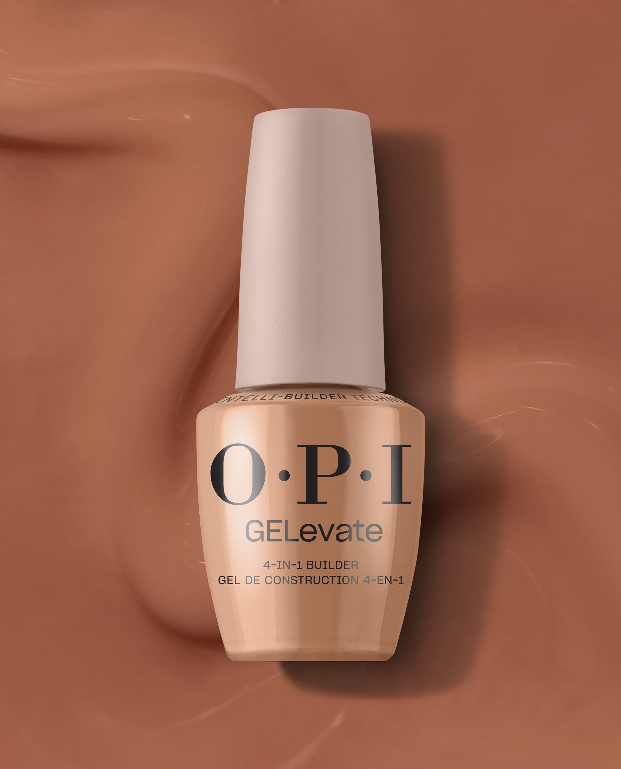 Nude Sculpture Nail Builder Gel