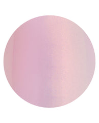 Mermaid for Me Blue‑Gold Chrome Nail Powder Swatch