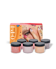 Fall '25 Powder Perfection Trial Kit