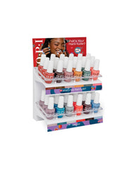 Fall '25 GelColor 36PC Acrylic Display