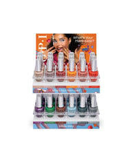Fall '25 Infinite Shine 36PC Acrylic Display