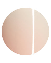 Peach Smoochie Peach Press-on Nails Dot