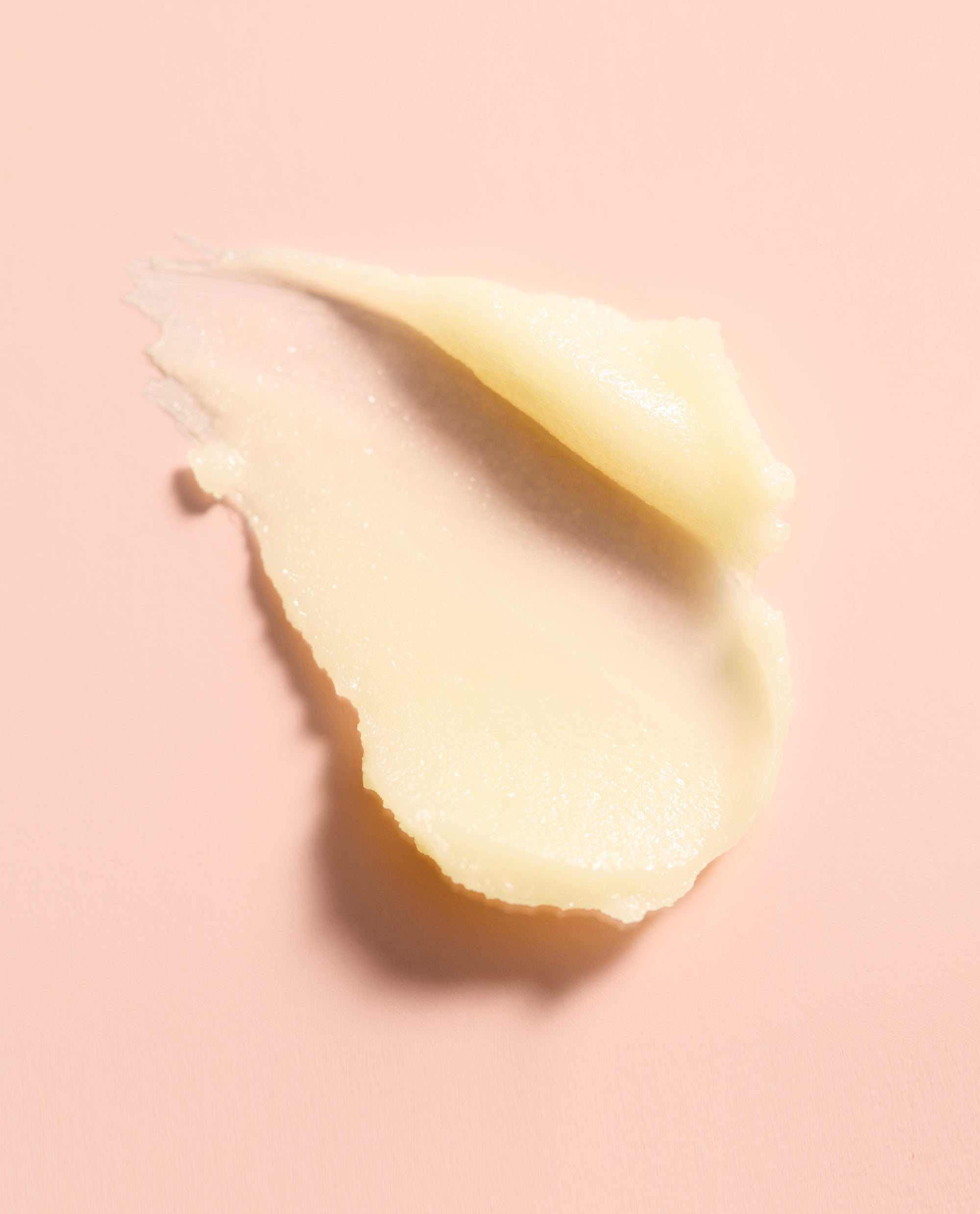 To the Rescue Overnight Cuticle Balm Swatch