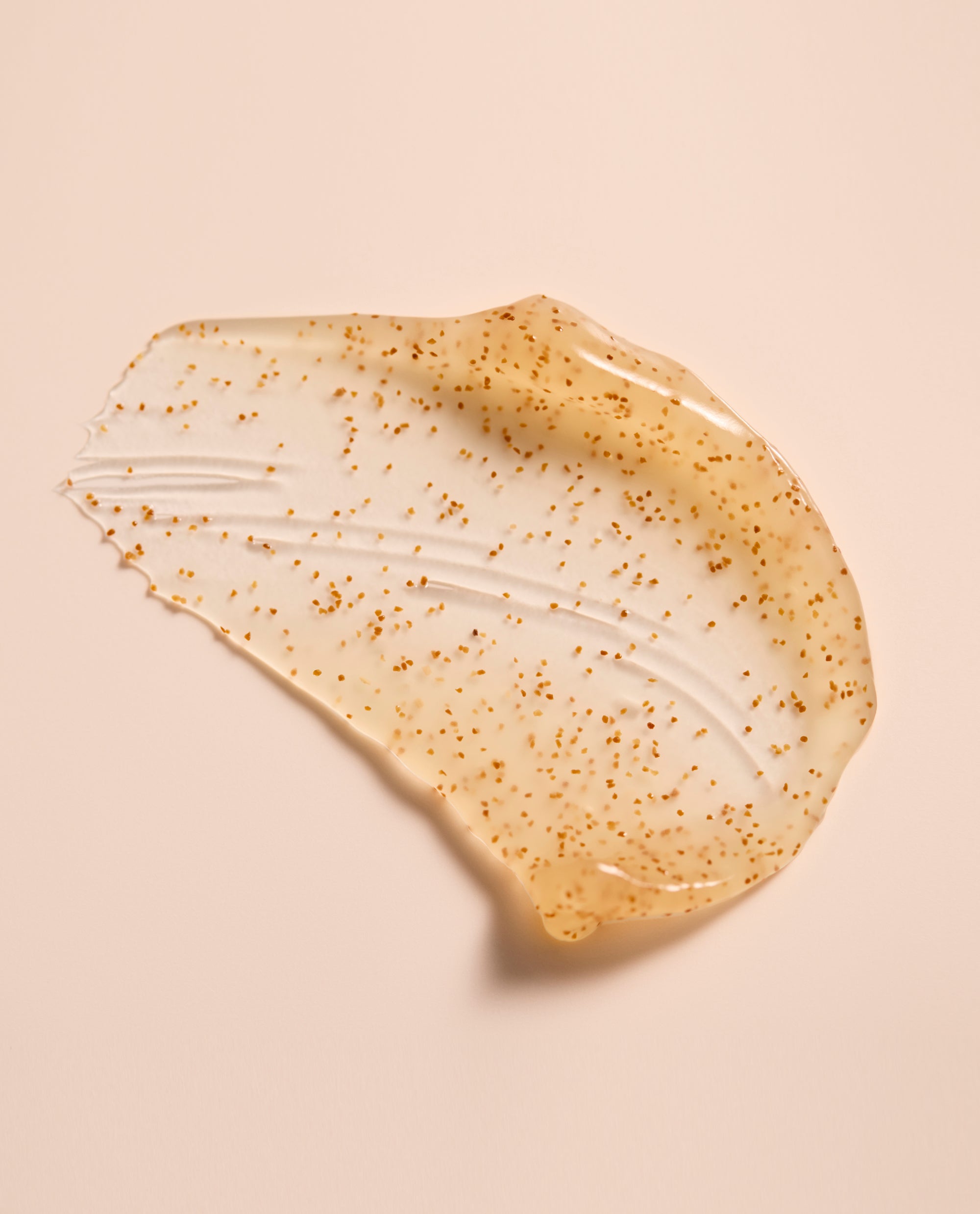 Smooth It Out Hand & Foot Scrub Swatch