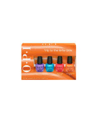 Summer ’26 Nail Polish 4pc Mini Pack