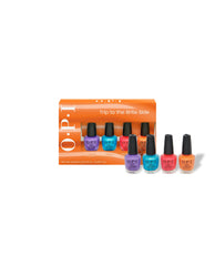Summer ’26 Nail Polish 4pc Mini Pack