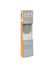 Dual Sided Foot File with Disposable Grit