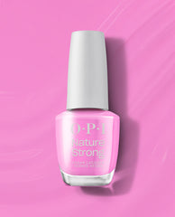 OPI Emflowered Pink Natural-origin Nail Polish