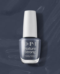 OPI Force of Nailture Blue Natural-origin Nail Polish