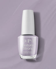 OPI Right as Rain Gray Natural-origin Nail Polish