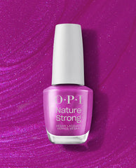 OPI Thistle Make You Bloom Pink Natural-origin Nail Polish