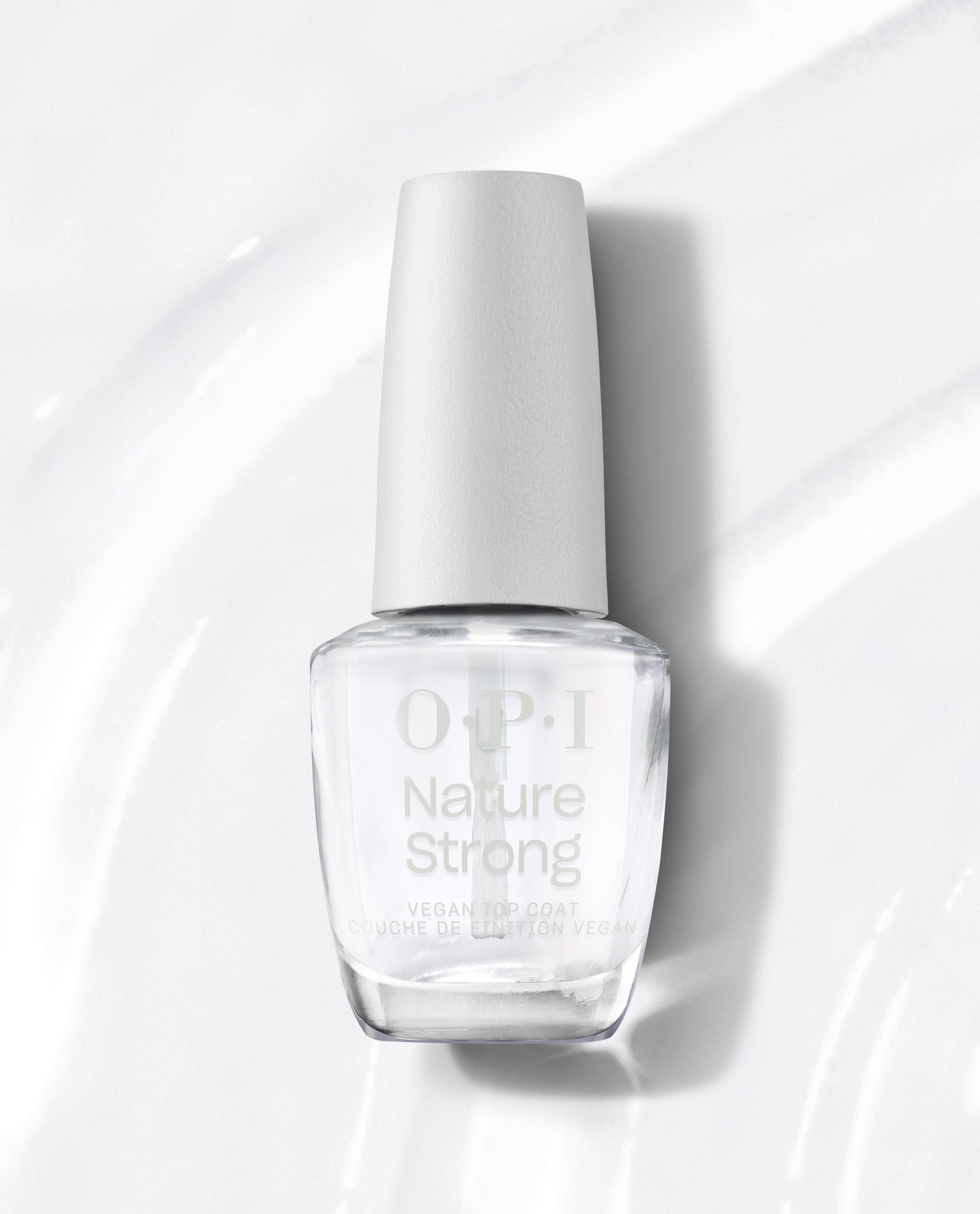 OPI Nature Strong Natural Origin Top Coat