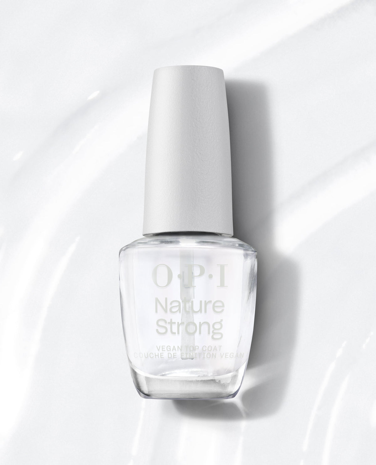 OPI Nature Strong Natural Origin Top Coat