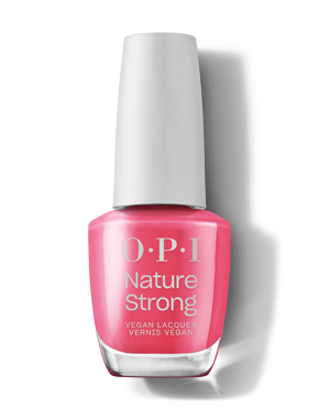 OPI A Kick in the Bud Pink Natural-origin Nail Polish -pack_shot
