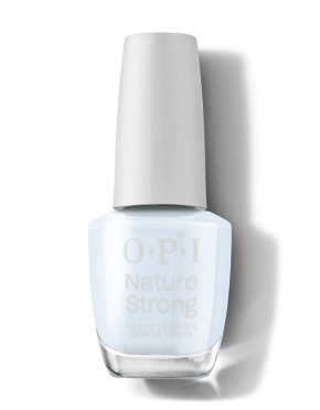 Raindrop Expectations Natural Origin Nail Lacquer -pack_shot