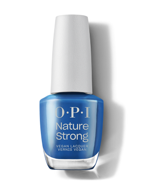 OPI Shore is Something! Blue Natural-origin Nail Polish -pack_shot