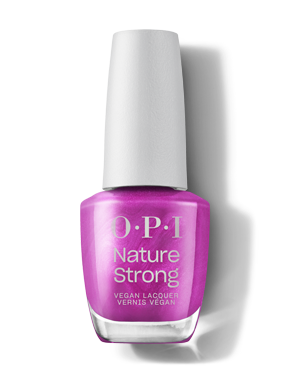 OPI Thistle Make You Bloom Pink Natural-origin Nail Polish -pack_shot