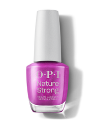 OPI Thistle Make You Bloom Pink Natural-origin Nail Polish -pack_shot