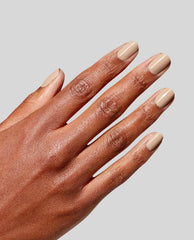 OPI Quick Sand RapiDry Quick-Dry Nail Polish Mani