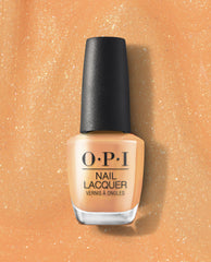 Beauty School Popout Nail Polish