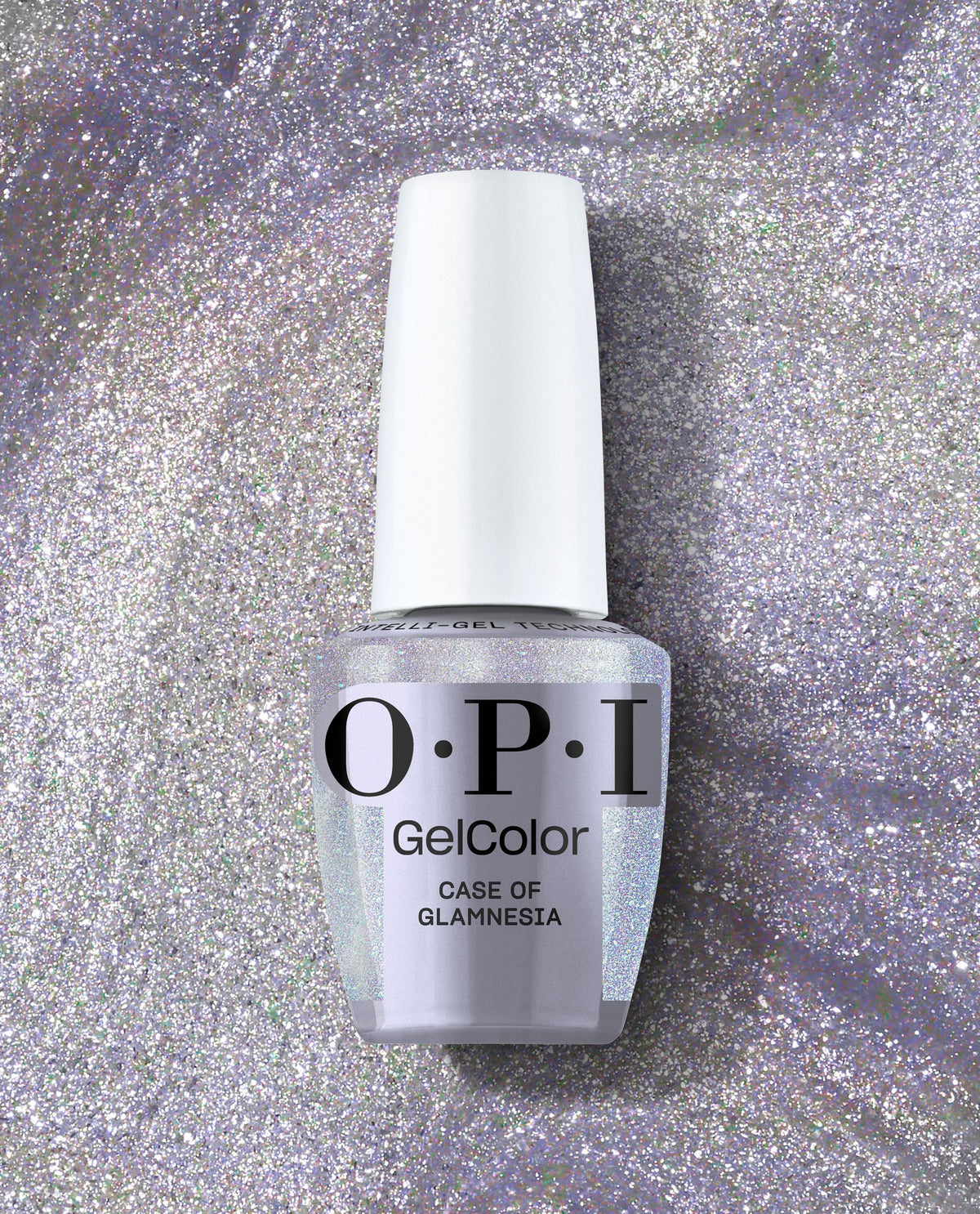 Case of Glamnesia Gel Nail Polish