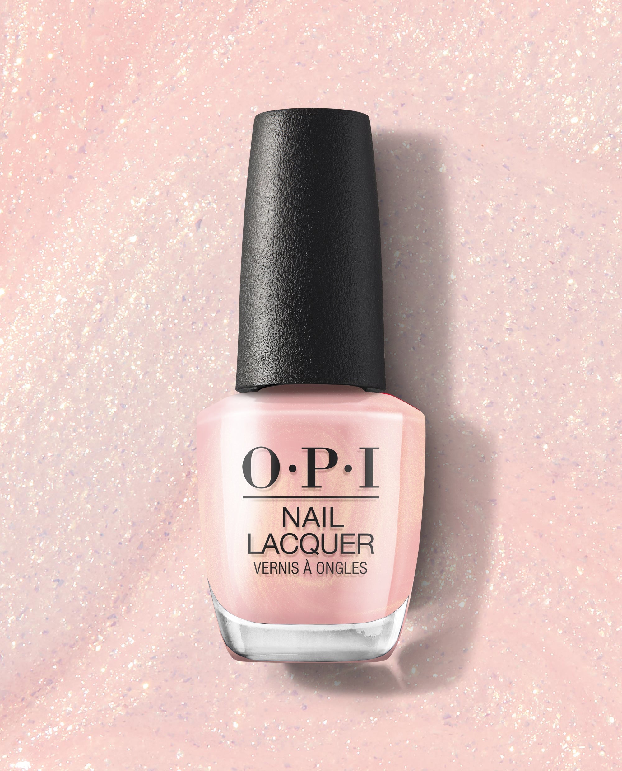 Reoccurin' Gleam Nail Polish