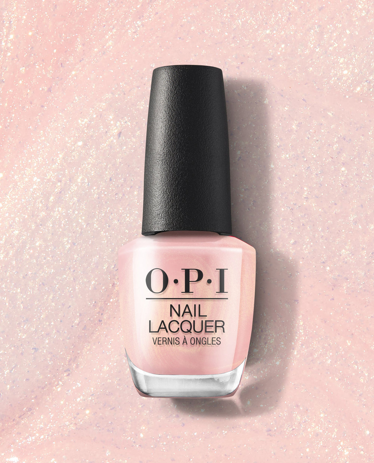 Reoccurin' Gleam Nail Polish