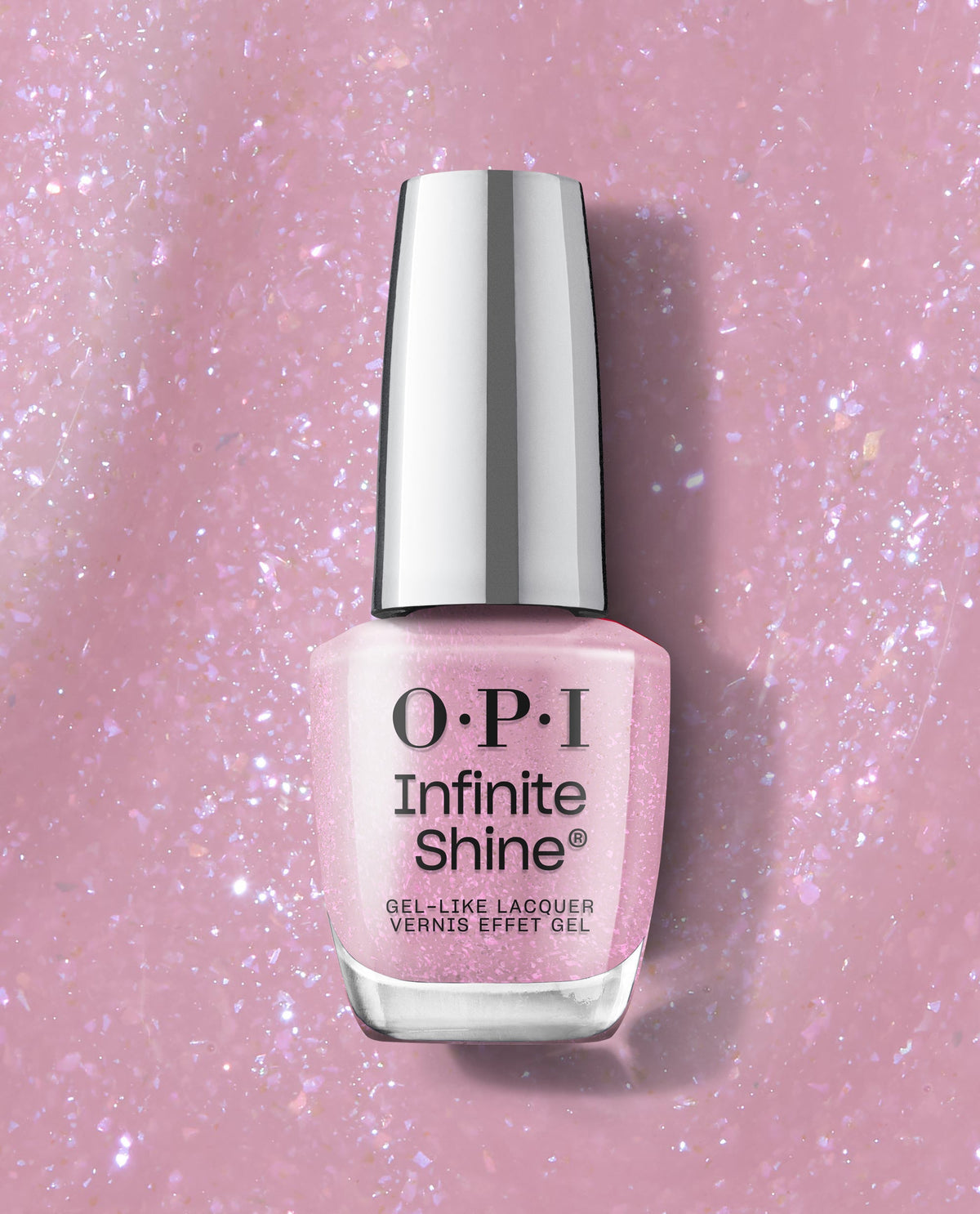 Time Will Pastel Long-Lasting Nail Polish