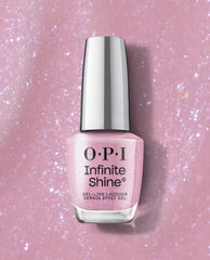 Time Will Pastel Long-Lasting Nail Polish