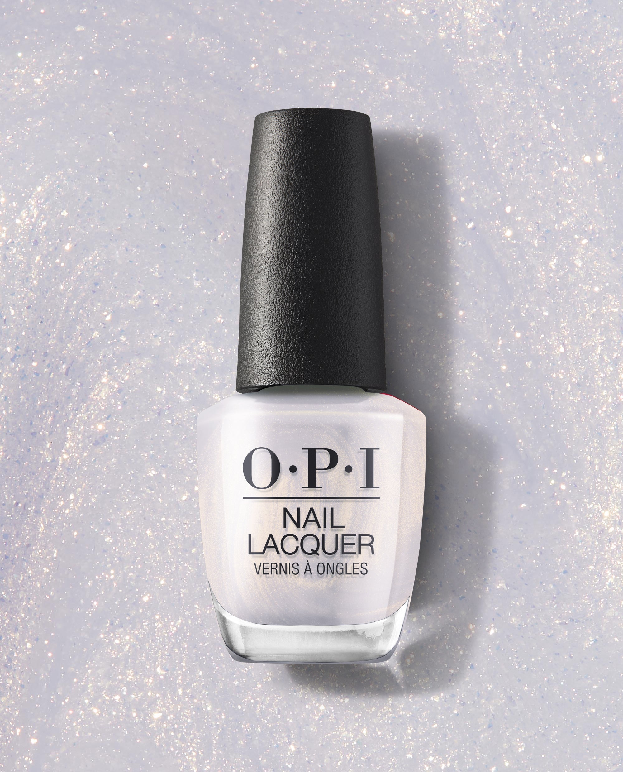Welcome to Your Whirl Nail Polish