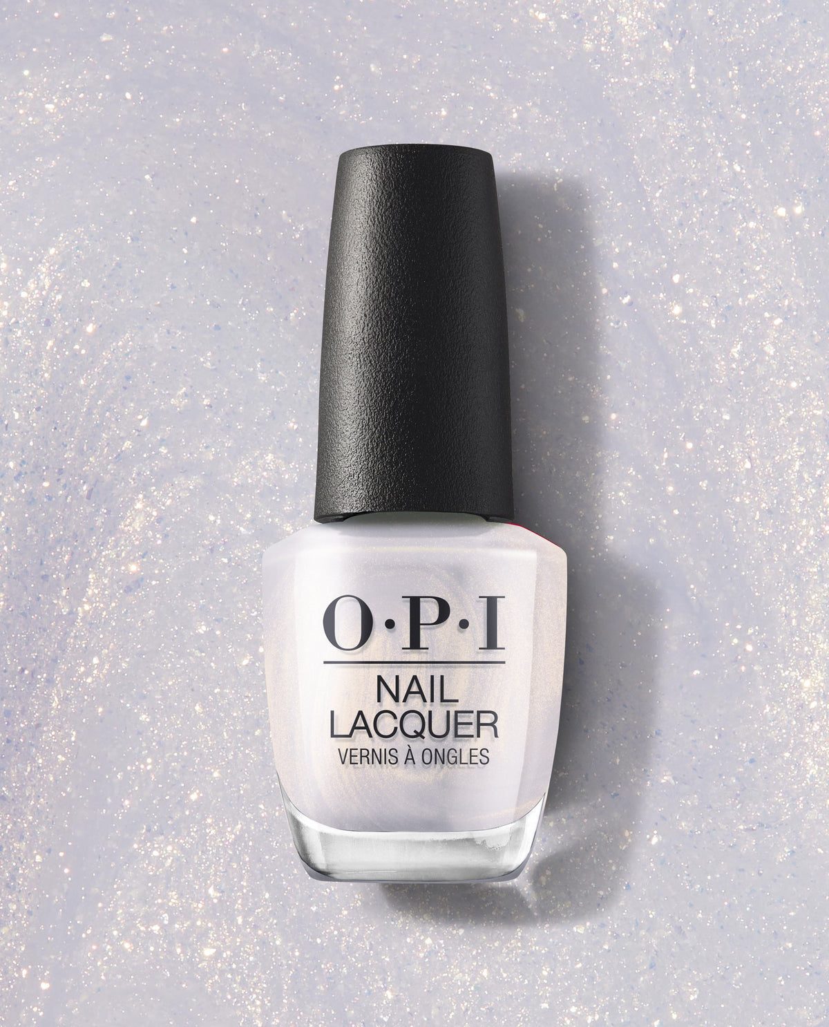 Welcome to Your Whirl Nail Polish