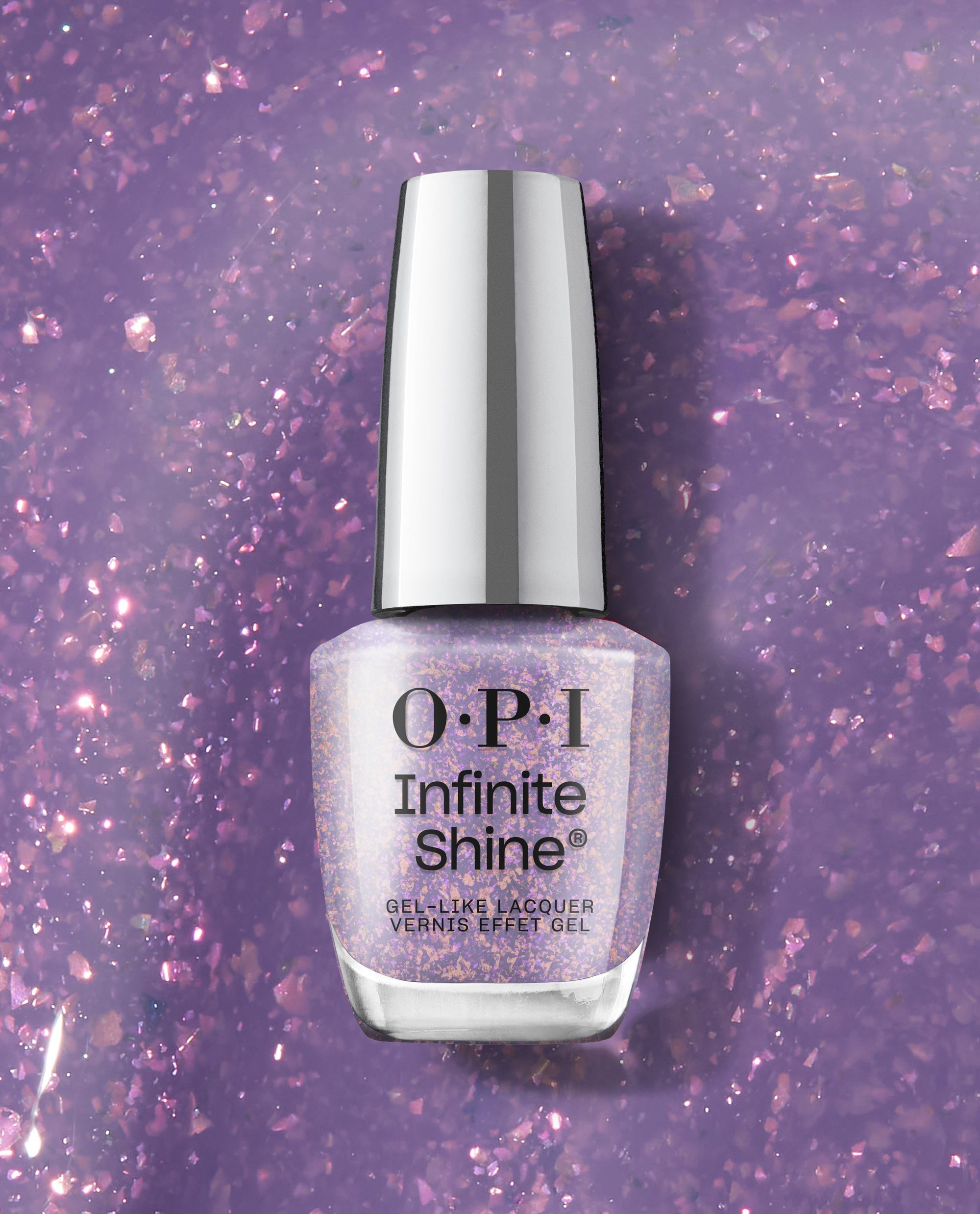 Where Time Stuns Still Long-Lasting Nail Polish