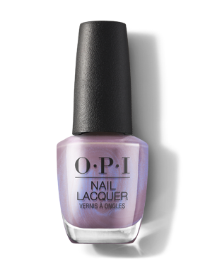 Grape Escape Nail Polish -pack_shot