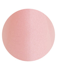 Holo Your Dreams Holographic Blush Pink Press-On Nails Swatch