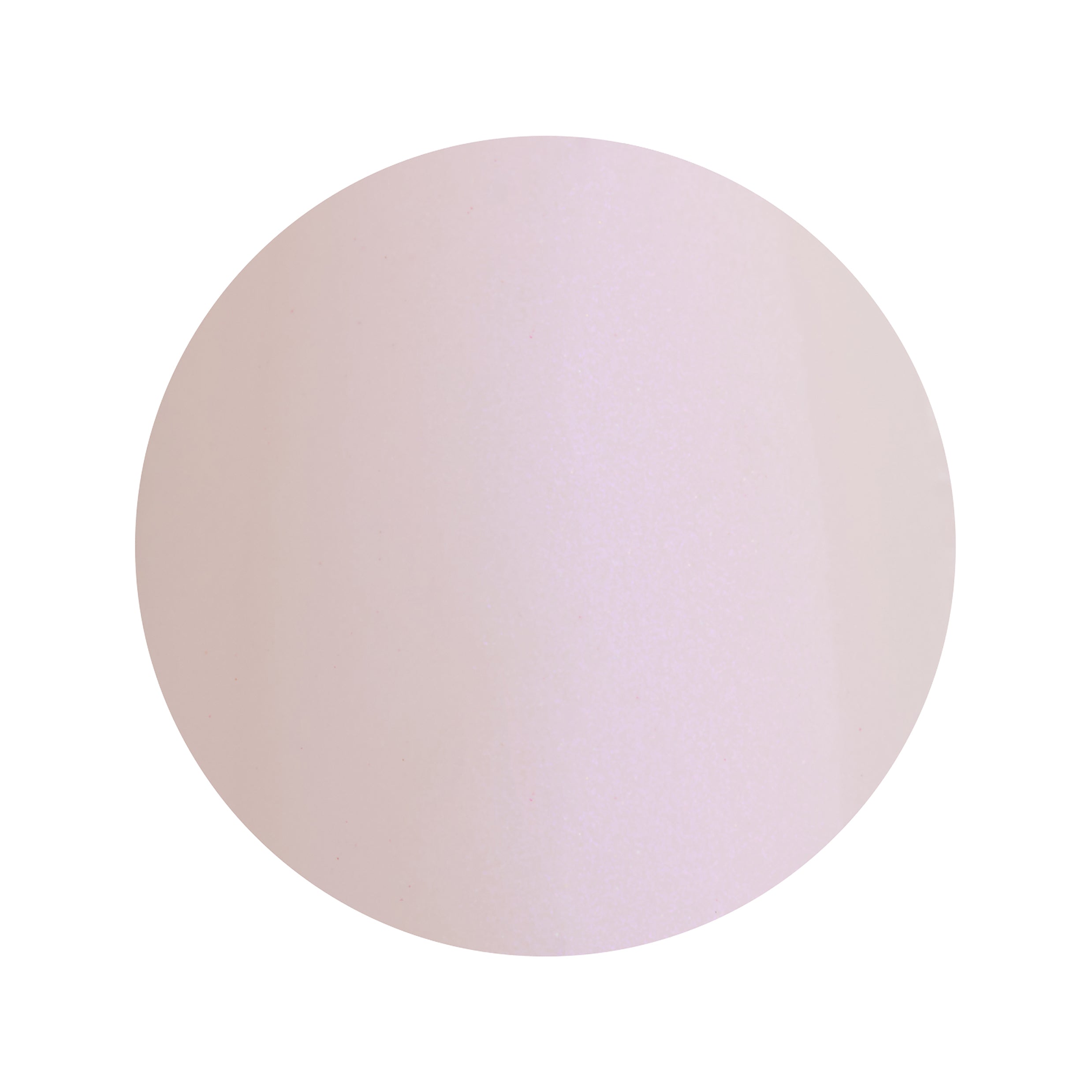 Kyoto Oyster Iridescent White Press-On Nails Swatch