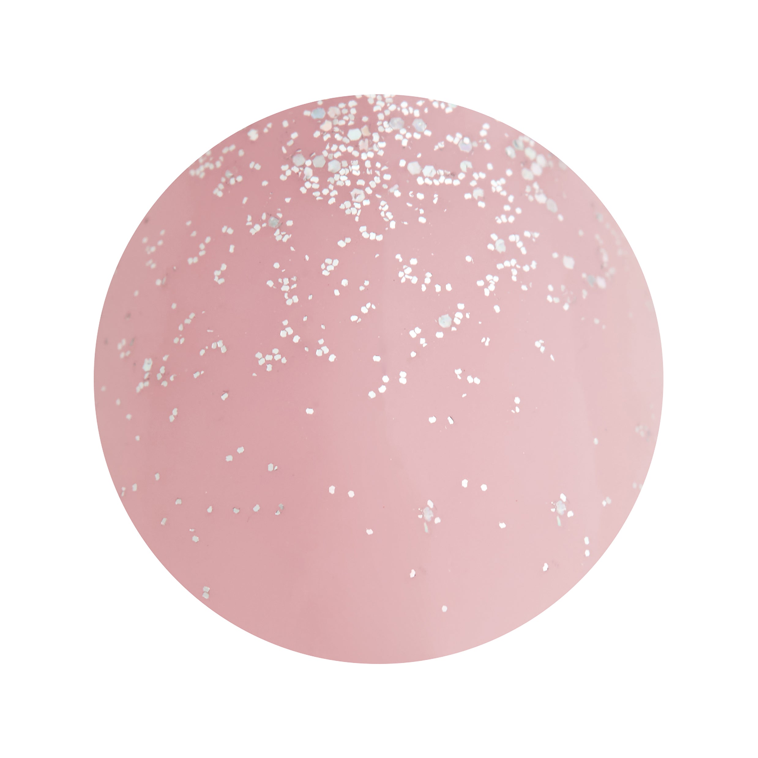 Let’s Get Glitter Sparkly Press-On Nails Swatch