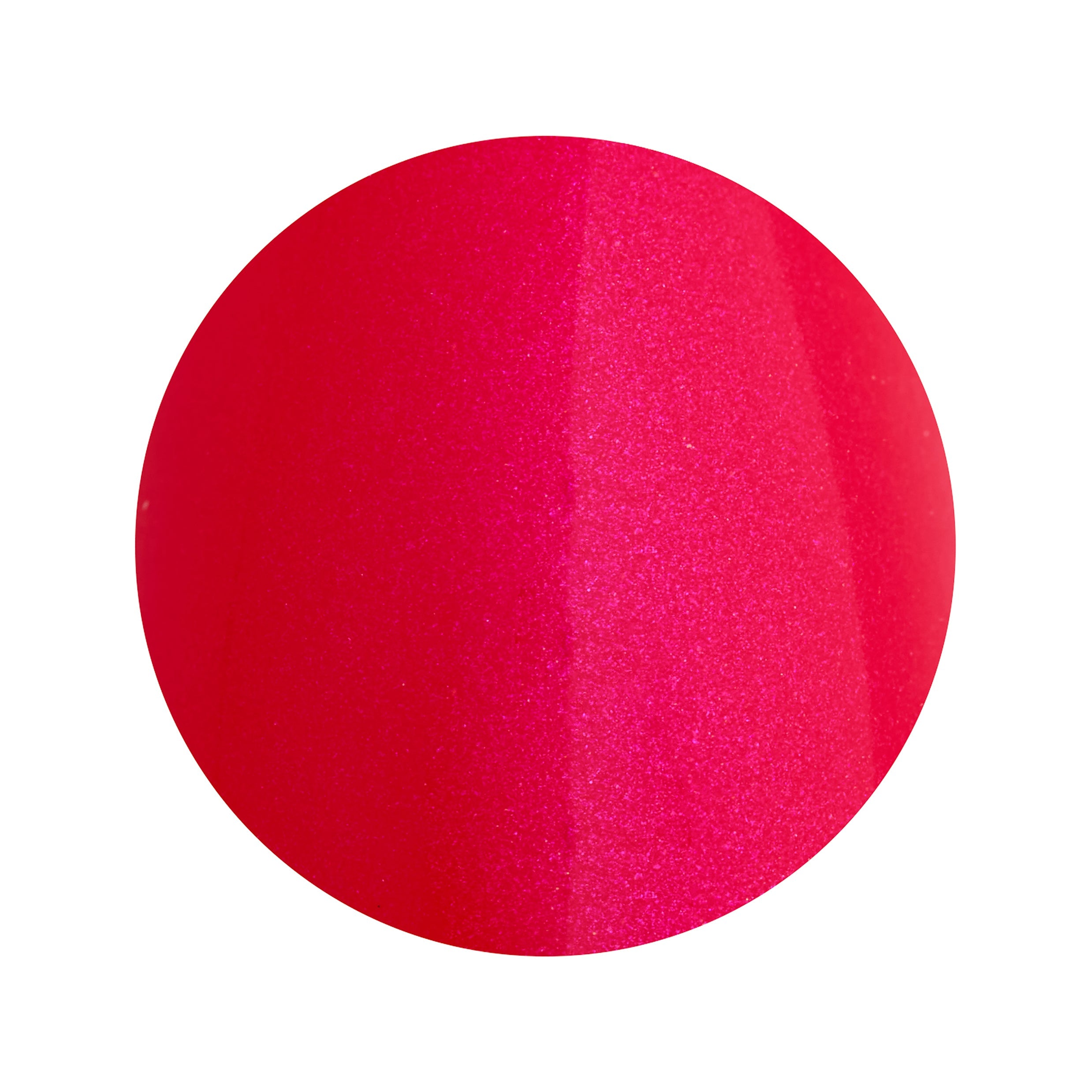 Pompeii Pink Hot Pink Shimmer Press-On Nails Swatch