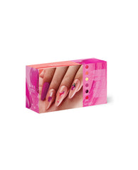 Spring '26 OPI Powder Perfection Trial Pack 2 Back