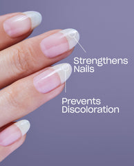 Natural Nail Strengthener