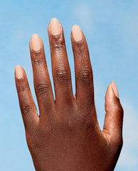 OPI A Clay in the Life Nude Natural-origin Nail Polish Mani