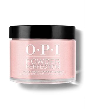 OPI A Great Opera-tunity Orange Dipping Powder -pack_shot